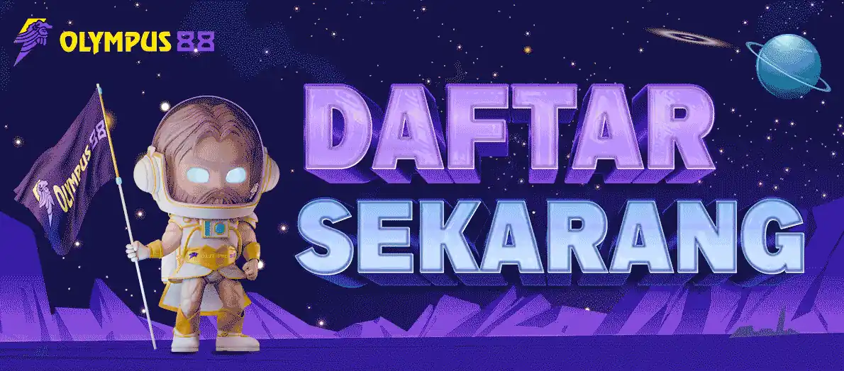 Daftar Sekarang