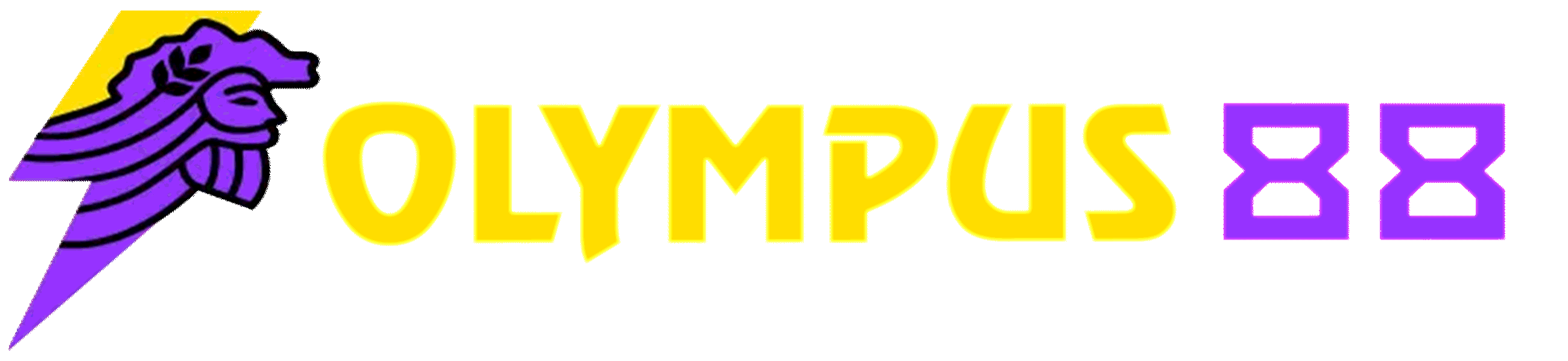 Logo OLYMPUS88
